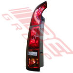 REAR LAMP - L/H (P3919) - TO SUIT - HONDA STREAM - RN1 - 5DR S/W - 2003- F/LIFT