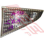 TAILGATE REVERSE LAMP - R/H - (P4196) - TO SUIT - HONDA STREAM - RN1 - 5DR S/W - 2003- F/LIFT
