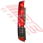 REAR LAMP - L/H (D038) - TO SUIT - HONDA STREAM - RN6 - 5DR S/W - 2006- EARLY