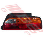 REAR LAMP - R/H (043-1095) - TO SUIT - HONDA LEGEND - KA8 2DR COUPE - 91-