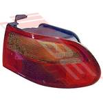 REAR LAMP - R/H - OUTER - TO SUIT - HONDA CIVIC EG 3DR 1992-