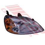 HEADLAMP - R/H - P/PAK - (ST-P0882) - TO SUIT - HONDA CIVIC - ES - 4DR SEDAN 2000-