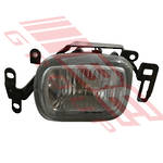 SPOT LAMP - L/H (010-6793) - TO SUIT - HONDA ORTHIA - EL - 96- EARLY