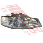 HEADLAMP - R/H - (003-7452) - TO SUIT - HONDA DOMANI - MB 1997-