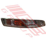 BUMPER LAMP - L/H - (210-22232) - TO SUIT - HONDA INTEGRA DB/C 2DR 1994-97