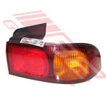 REAR LAMP - R/H (220-22235) - TO SUIT - HONDA INTEGRA DB/C 4DR 1994-97