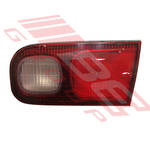 REAR LAMP - R/H - INNER (226-22235) - TO SUIT - HONDA INTEGRA DB/C 4DR 1994-97