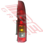 REAR LAMP - R/H (2238) - TO SUIT - HONDA CAPA - GA4 - 5DR H/B - 98-