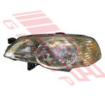 HEADLAMP - L/H - (ST P0648) - TO SUIT - HONDA ODYSSEY - RA6/7 99-