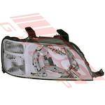 HEADLAMP - R/H - TO SUIT - HONDA CRV RD1 1996-2001