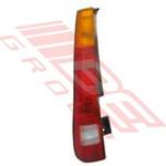 REAR LAMP - L/H - TO SUIT - HONDA CRV 2002-