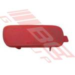 REFLECTOR - L/H - BELOW REAR LAMP - TO SUIT - HONDA CRV 2002-