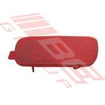 REFLECTOR - R/H - BELOW REAR LAMP - TO SUIT - HONDA CRV 2002-