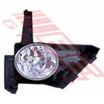 FOG LAMP - R/H - TO SUIT - HONDA CRV 2005-