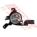 FOG LAMP - L/H - TO SUIT - HONDA CRV 2007-2011