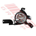 FOG LAMP - R/H - TO SUIT - HONDA CRV 2007-2011