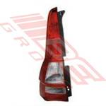 REAR LAMP - L/H - TO SUIT - HONDA CRV 2007-2011