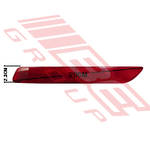 REFLECTOR IN BUMPER - R/H - TO SUIT - HONDA CRV 2010-2011