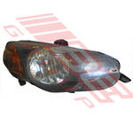 HEADLAMP - R/H - (7651) - TO SUIT - HONDA HRV - GH1 - 98-