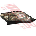 HEADLAMP - R/H - (100-22591) - TO SUIT - HONDA AIRWAVE GJ1 2005-