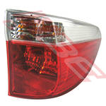 REAR LAMP - R/H (220-22591) - TO SUIT - HONDA AIRWAVE GJ1 2005