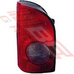 REAR LAMP - L/H - TO SUIT - HYUNDAI H100 1997-