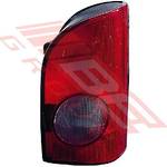 REAR LAMP - R/H - TO SUIT - HYUNDAI H100 1997-