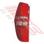 REAR LAMP - L/H - TO SUIT - HYUNDAI H1 ILOAD IMAX 2008-