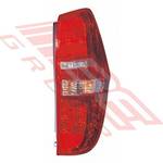 REAR LAMP - R/H - TO SUIT - HYUNDAI H1 ILOAD IMAX 2008-