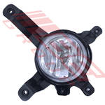 FOG LAMP - L/H - TO SUIT - HYUNDAI IX35 2010-