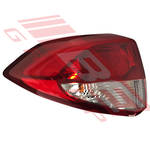 REAR LAMP - L/H - TO SUIT - HYUNDAI TUCSON 2015-