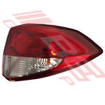 REAR LAMP - R/H - TO SUIT - HYUNDAI TUCSON 2015-