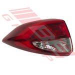 REAR LAMP - L/H - LED - TO SUIT - HYUNDAI TUCSON 2015-