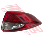 REAR LAMP - R/H - LED - TO SUIT - HYUNDAI TUCSON 2015-