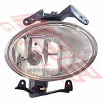 FOG LAMP - R/H - TO SUIT - HYUNDAI SANTA FE 2006-