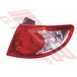 REAR LAMP - R/H - TO SUIT - HYUNDAI SANTA FE 2006-