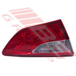 REAR LAMP - L/H - INNER - TO SUIT - HYUNDAI I30 2012- H/BACK