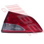 REAR LAMP - R/H - INNER - TO SUIT - HYUNDAI I30 2012- H/BACK