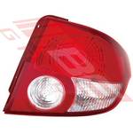 REAR LAMP - R/H - TO SUIT - HYUNDAI GETZ 2002-