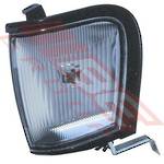 CORNER LAMP - L/H - TO SUIT - HOLDEN RODEO TFR 1997-
