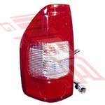REAR LAMP - L/H - TO SUIT - HOLDEN RODEO RA 2003-