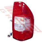 REAR LAMP - R/H - TO SUIT - HOLDEN RODEO RA 2003-