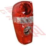 REAR LAMP - L/H - OEM - TO SUIT - HOLDEN COLORADO 2008-12
