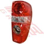 REAR LAMP - R/H - OEM - TO SUIT - HOLDEN COLORADO 2008-12