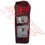 REAR LAMP - R/H - TO SUIT - ISUZU D-MAX P/UP 2012-