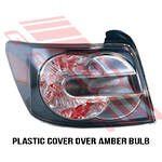 REAR LAMP - L/H - TO SUIT - MAZDA CX-7 2007-