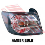 REAR LAMP - L/H - TO SUIT - MAZDA CX-7 2010- FACELIFT