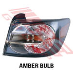 REAR LAMP - R/H - TO SUIT - MAZDA CX-7 2010- FACELIFT