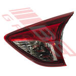 REAR LAMP - R/H - INNER - TO SUIT - MAZDA CX-5 2012-