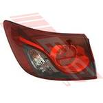 REAR LAMP - L/H - TO SUIT - MAZDA CX-9 2012-2014